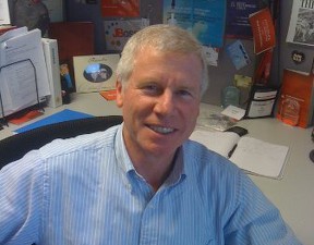 Ric Noble
