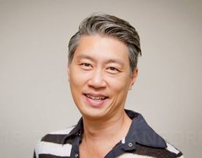 Sherman Tam