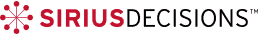 SiriusDecisions Logo