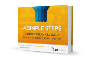 4 Simple Steps to Drive Channel Sales