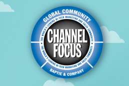 Channel Focus Graphic