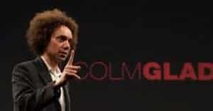TED Talk: Malcolm Gladwell