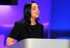 TED Talk: Sheena Lyengar