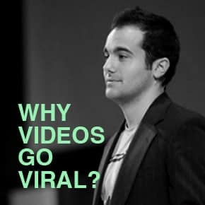 TED Talks: Why Videos Go Viral