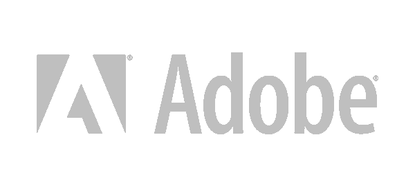 Adobe Logo Zift Solutions Customer