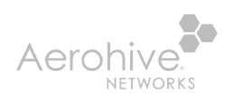 Aerohive Networks Logo Zift Solutions Customer