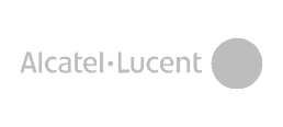 Alcatel Lucent Logo Zift Solutions Customer
