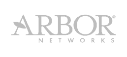 Arbor Networks Logo Zift Solutions Customer