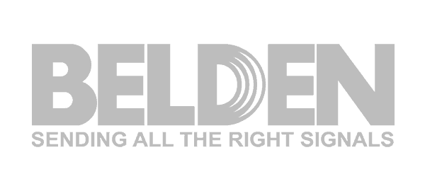 Belden Logo Zift Solutions Customer