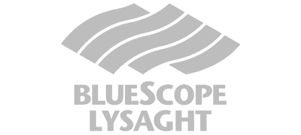 BlueScope Logo Zift Solutions Customer