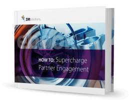 Supercharge Partner Engagement