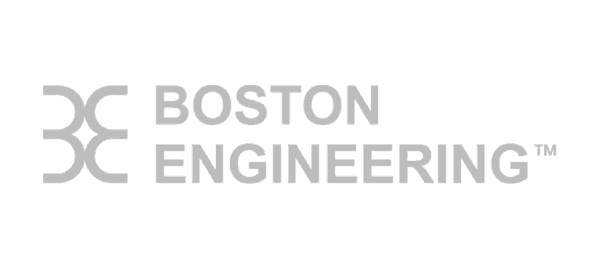 Boston Engineering Logo Zift Solutions Customer