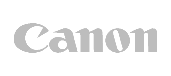 Canon Logo Zift Solutions Customer