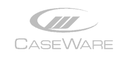 CaseWare Logo Zift Solutions Customer