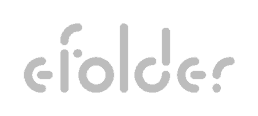 eFolder Logo Zift Solutions Customer
