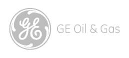 GE Oil & Gas Logo Zift Solutions Customer
