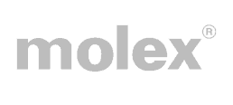 Molex Logo Zift Solutions Customer