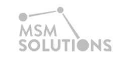 MSM Solutions Logo Zift Solutions Customer