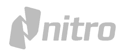 Nitro Logo Zift Solutions Customer