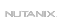 Nutanix Logo Zift Solutions Customer