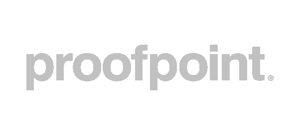 Proofpoint Logo Zift Solutions Customer