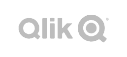 Qlik Logo Zift Solutions Customer