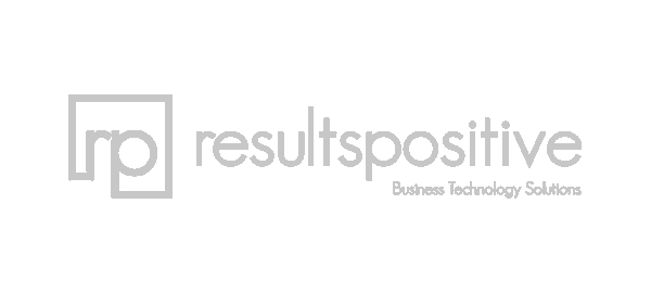 Results Positive Logo Zift Solutions Customer