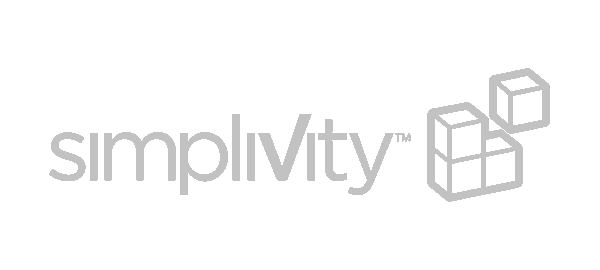 Simplivity Logo Zift Solutions Customer
