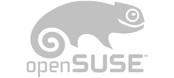 openSUSE Logo Zift Solutions Customer