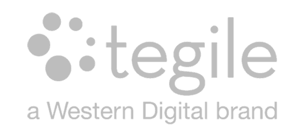 Tegile Logo Zift Solutions Customer