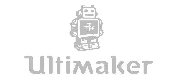 Ultimaker Logo Zift Solutions Customer