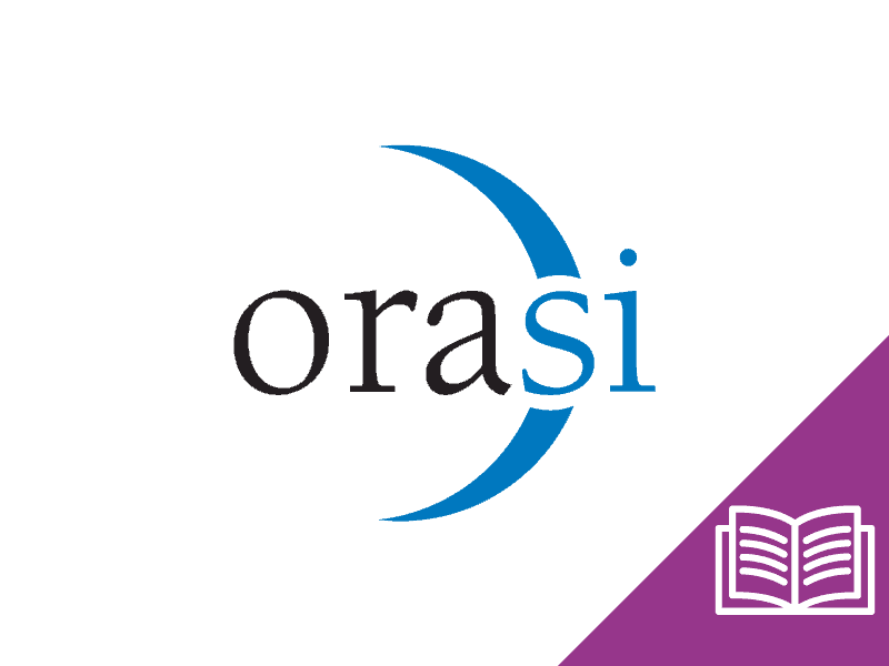 ORASI CASE STUDY