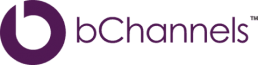 bChannels Logo