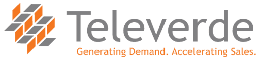 Televerde logo