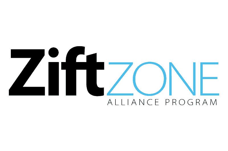 ZiftZONE Alliance Program Logo