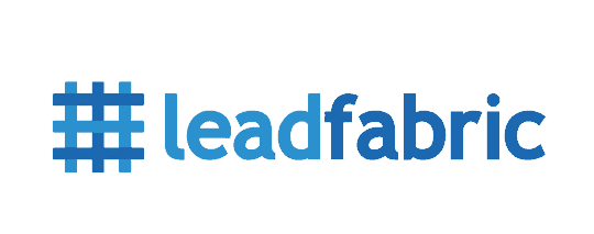 Leadfabric Logo