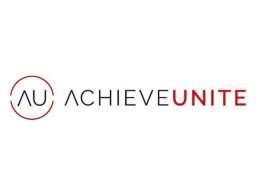 achieve unite logo