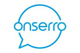 OnSerro logo
