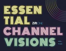 Essential Channel Visions Greatest Hits Vol.2