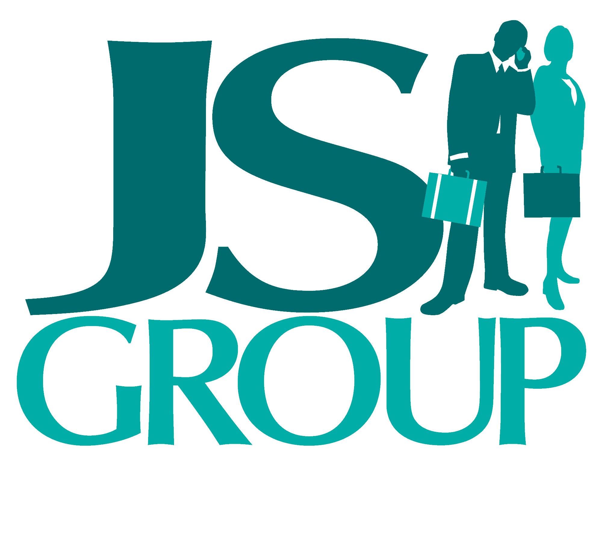 JS Group Logo