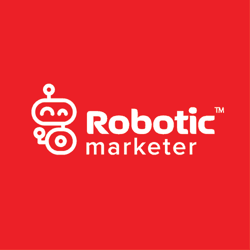 Robotic Marketer