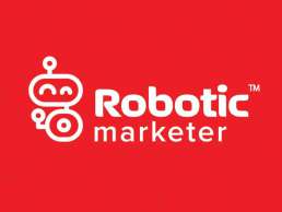 Robotic Marketer Logo Slider