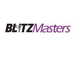 Blitzmasters logo