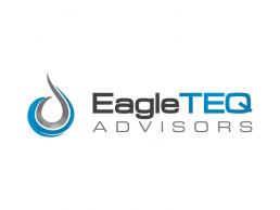 EagleTeq logo