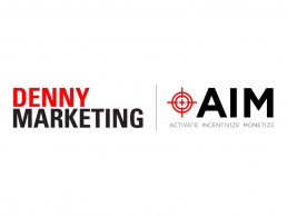 Denny Marketing logo
