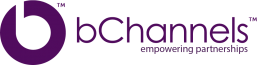Bchannels logo
