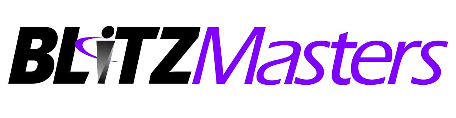 BlitzMasters logo