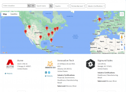 zift partner locator