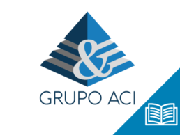 Grupo ACI logo